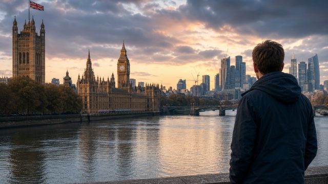 Reflecting on Brexit: A Decade of Change in the UK