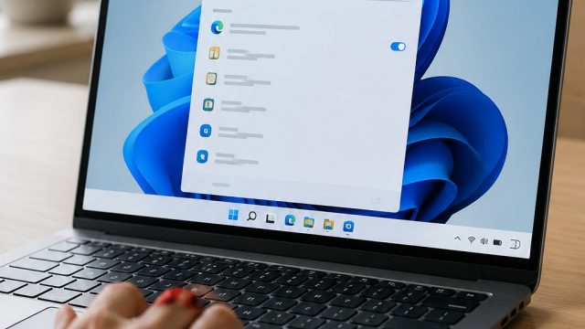 Customize Your Windows 11 Search: New Options to Disable Bing Results