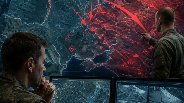 Emerging Threats: Analyzing Russia's Military Movements | bet suites, misi maxwin slot