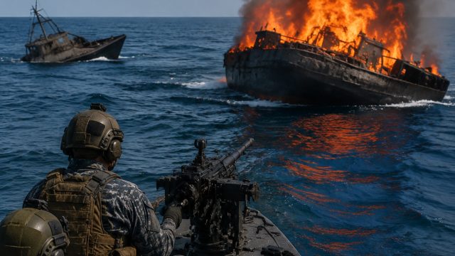 Ukraine's Naval Forces Achieve Significant Victory Against Russian Boats | 338 poker, slot gacor mud