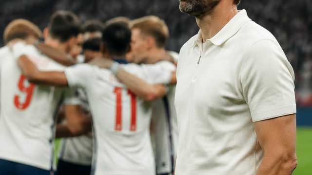 Why England's World Cup Strategy Requires Patience and Perseverance | slot demo cq9, pusatwin gacor