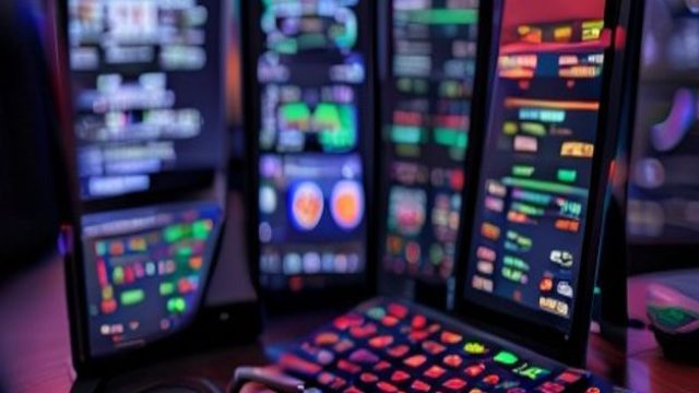 Discover the Latest Trends in Online Betting Apps Today