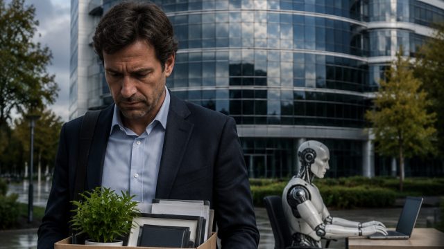Oracle's Major Job Reductions Highlight Shift Towards AI Integration