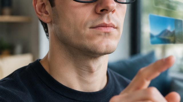 Meta's New Smart Glasses: A Game Changer for AI and Wearable Tech