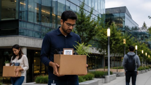 Google Faces AI Talent Competition Amid Changing Landscape | nation889, nomorslot