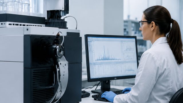 The Surge of Clinical Mass Spectrometry: A $3.31 Billion Future | mychoice casino free play, situs g