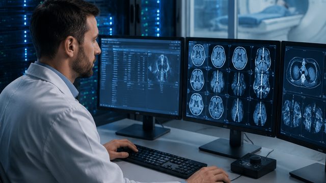 Enterprise Imaging Solutions Drive Demand for VNA and PACS Growth | slot indonesia, love live render