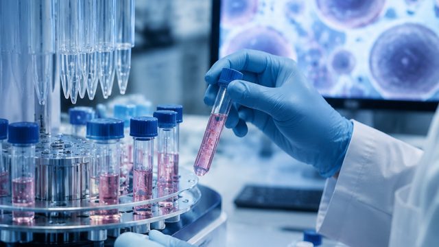 Surging Demand for Cell Therapy Fuels Growth in Cell Isolation Market