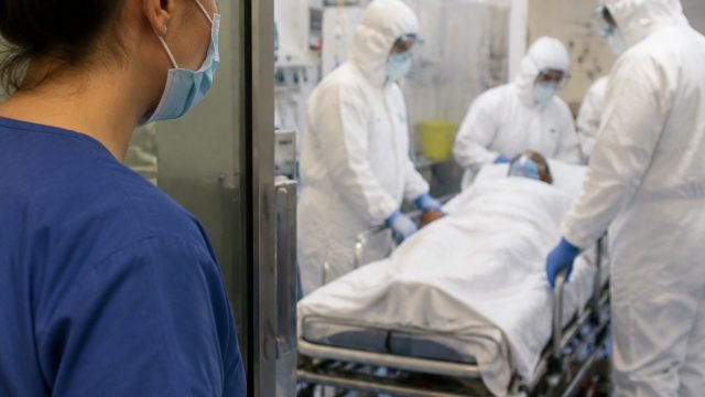 France Reports Its Initial Case of Ebola – What It Means for Public Health | bet 365 inggris, wetoge