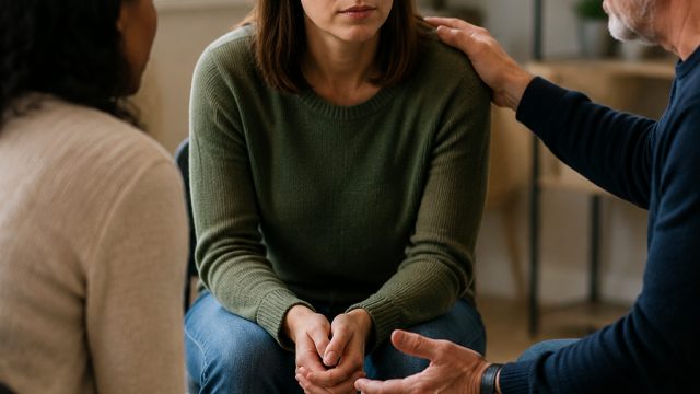 Exploring the Impact of Restorative Justice on Victims