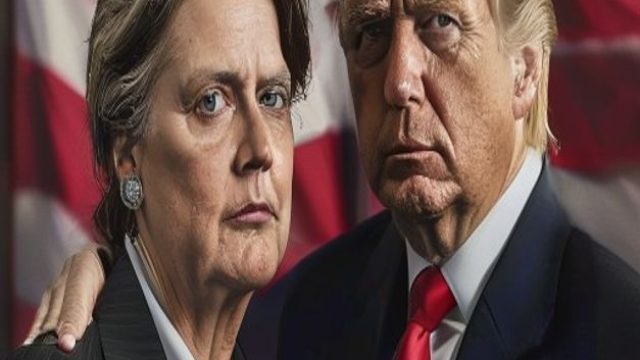 Giorgia Meloni Seeks Reconciliation with Trump Amid Political Tensions