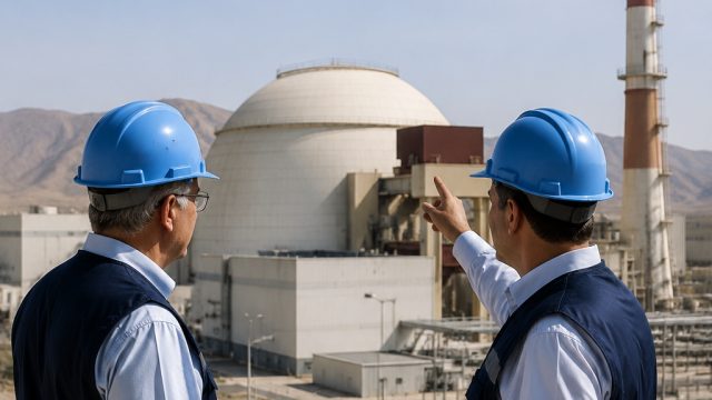 Critical Nuclear Inspections in Iran: What You Need to Know Now | asia win 303 login, slot asiabet l