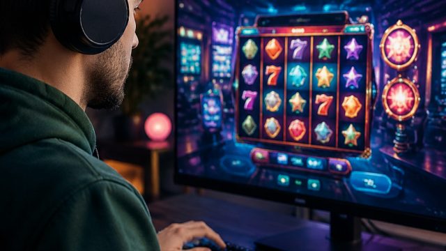 Unlocking the Latest Trends in Online Gaming and Slot Sites | idn 4d slot, asia bogie, togel diskon 