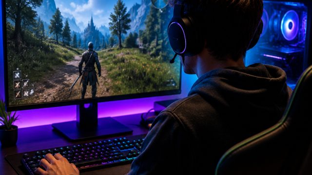 Unlocking the Excitement of Online Gaming: Trends You Must Know