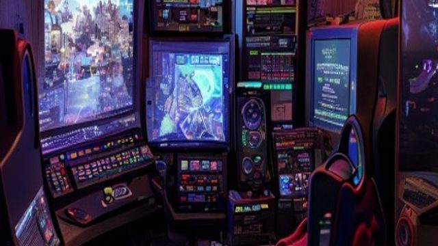 Unlocking Gaming Fun: The Rise of Free Web Arcades in 2023