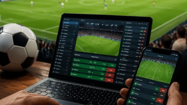 Unveiling the Latest Trends in Football Betting and Gaming | alexis4d login, live hongkong, edit ani