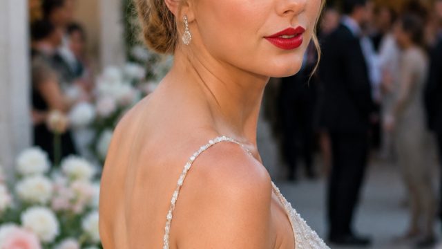 Taylor Swift's Upcoming Wedding: A Celebration Like No Other | tennis gambling, mp basket, rtp sihok