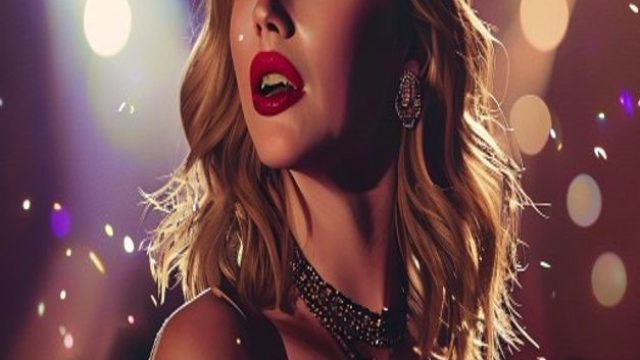 Taylor Swift Shines at Travis Kelce’s Star-Studded Concert Event