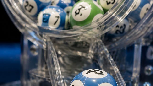 Lotto Max Jackpot Grows: $40 Million Up for Grabs in Next Draw