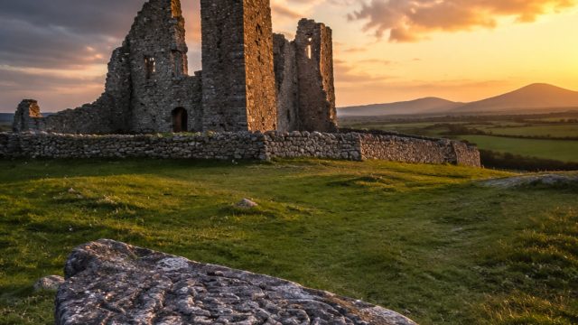 Explore Ireland's Ancient East: A Journey Through Heritage | download into you ariana, grab express 