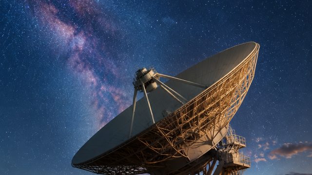 NASA's Upcoming Workshop to Shape Future of Astrophysics
