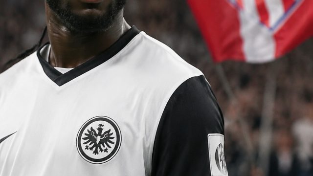 Atlético Madrid Eyes Oumar Solet Amidst Defensive Rebuild | liga play88, binjai 4d
