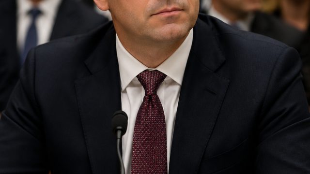 State Attorneys General Push for Todd Blanche's Quick Confirmation