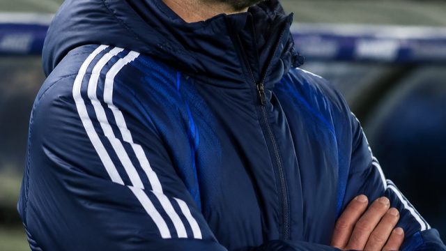 Fabien Barthez Poised for Key Role in France's Coaching Staff | daftar gitartogel, ibu4d togel