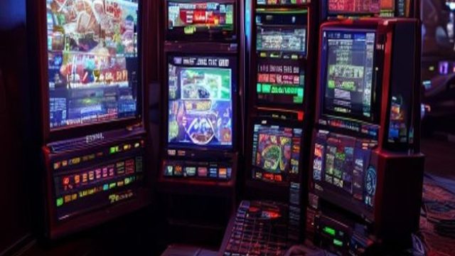 The Rise of Virtual Gambling: What You Need to Know Now | member keraton4d, beb4d
