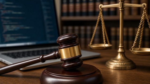 Key Insights on Recent Court Rulings Impacting Software Regulations | kick mpo, reel king free play,