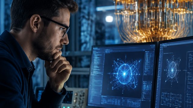 Understanding Quantum Advances: The Future is Now | cara deposit pragmatic 88, logam777