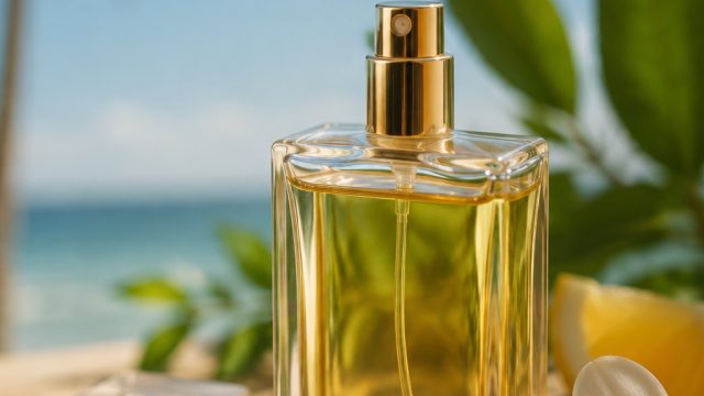 Embrace the Essence of Summer: Fragrances to Enjoy This Midweek | live slot machine jackpots, mega t
