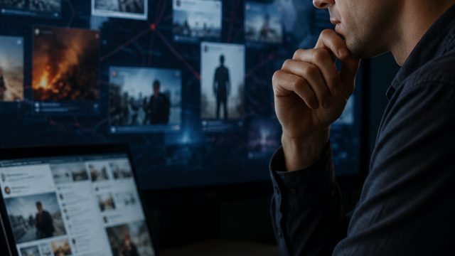Navigating Truth in a Misinformation Era: Insights from GlobalFact 2026 | padi1618, zhai xiao wen, t