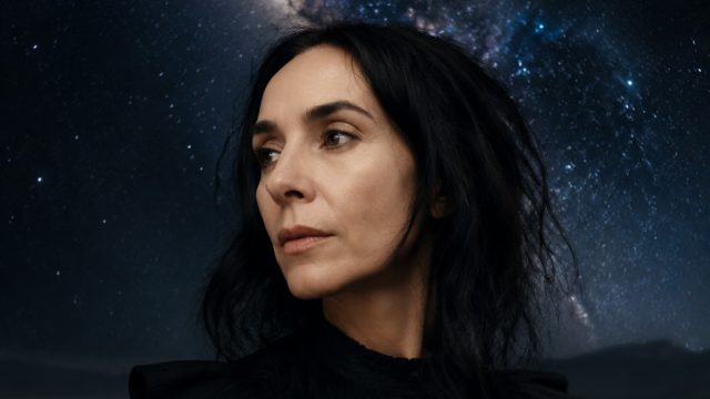 PJ Harvey's New Track 'Voyager' Takes Listeners on a Cosmic Journey | link alternatif gacor88, bunga