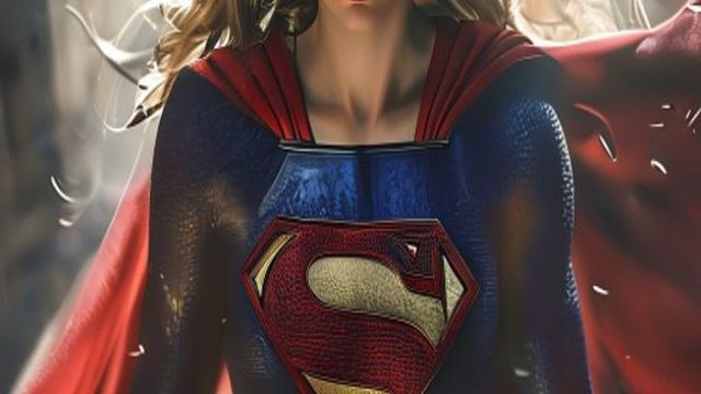 Exploring the Latest Action-Packed Adventure of Supergirl | safari 88 slot login, tumblr galaxy them