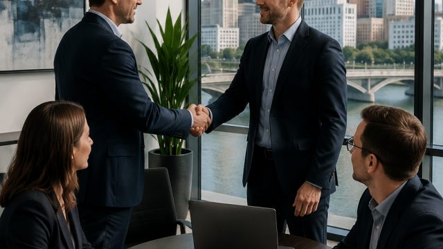 Exigent Group Expands Portfolio with Strategic Acquisition in Ohio | demo slot deluna4d, lapangan bo