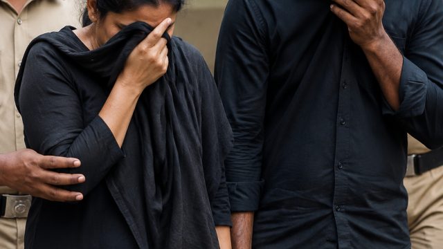Shocking Arrests in Hyderabad: Mother and Partner Face Child Abuse Charges | online casino 10 euro n