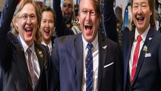 Celebrating Innovation: Entrepreneur of the Year Winners in Michigan 2026 | vikingbet88, casino star