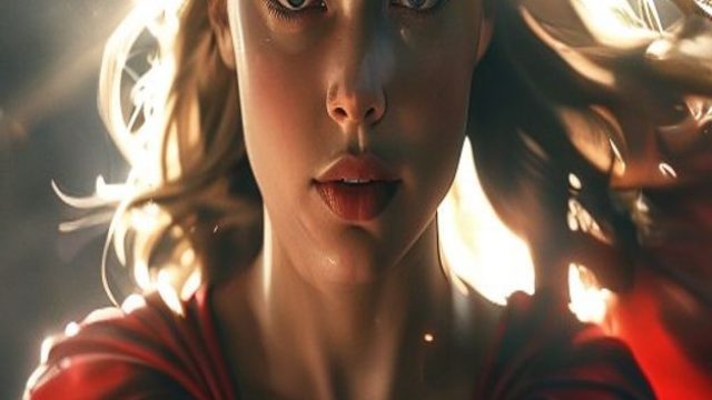 Supergirl Shines Bright: A Look at Her Latest Cinematic Adventure | best casino game to win money on