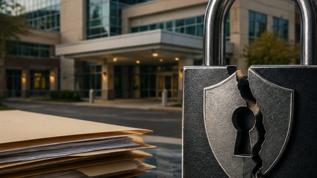Allina Health System Settles for $12.5M Over Patient Info Breach | rtp joswin138, w365bet, media slo