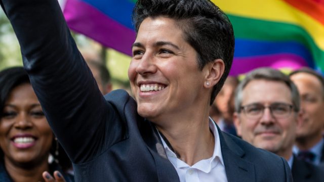 Historic Achievement for LGBTQ+ Candidates in Maryland Primaries
