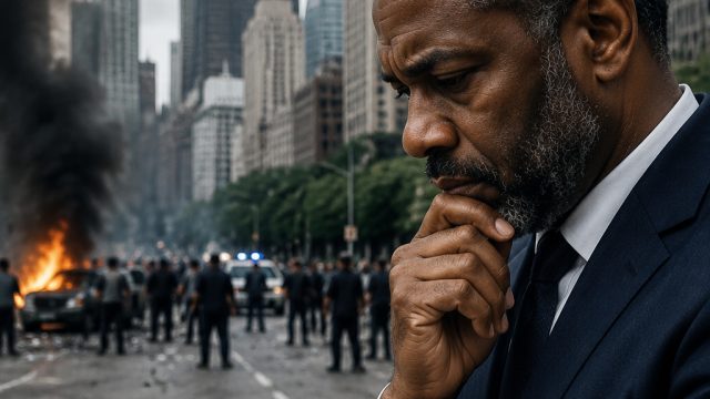 Chicago's Leadership Under Fire After Juneteenth Violence