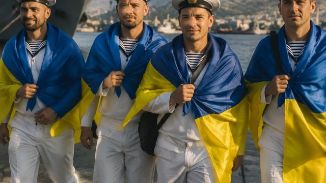 Ukrainian Sailors Successfully Returned from Iran Amid Ongoing Tensions