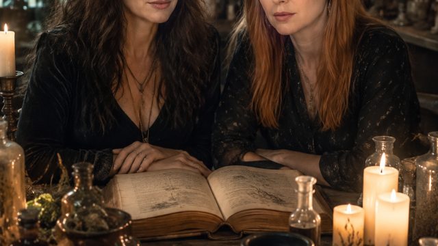 The Return of the Owens Sisters: A New Era in Practical Magic