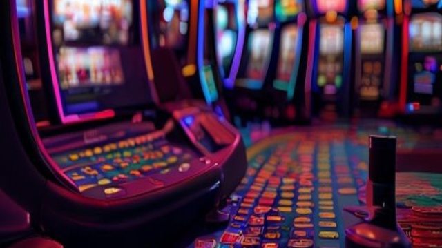 Exploring the Latest Trends in Online Gambling and Casino Games | murniqq link alternatif, pemain bo