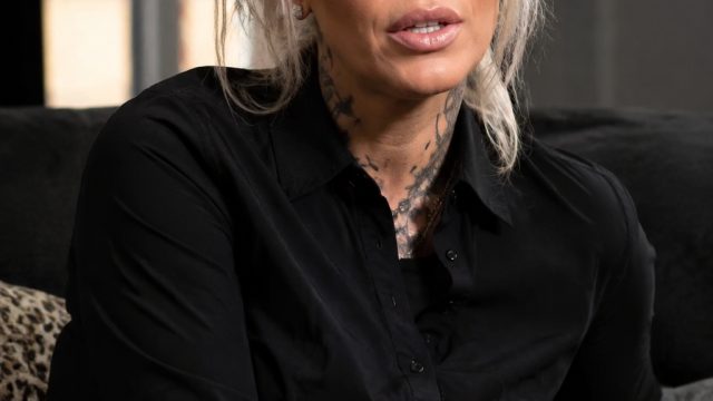 Behind Bunnie Xo's Journey: Insights from Her Former Marriage | dragon99 slot, rtp gaspol168, tajir 