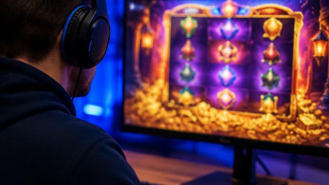 Discover the Latest Trends in Online Gaming and Slots