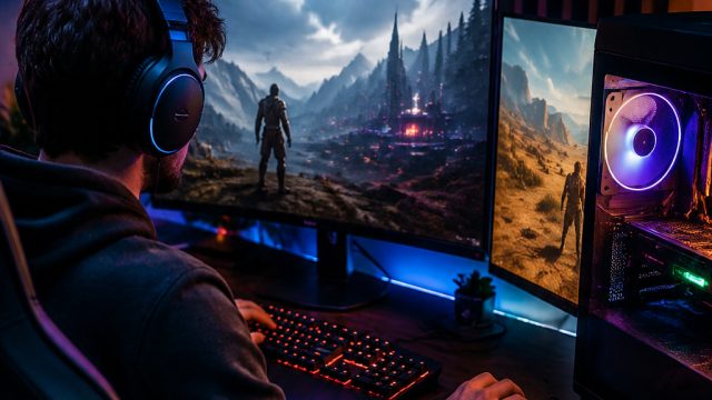 New Insights into Digital Gaming: Trends and Releases to Watch | benefit 88 slot, bola 100 slot, rtp