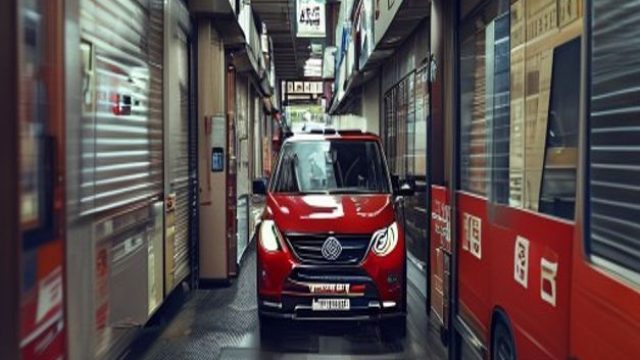 Exploring the DVLA's Challenges with Number Plate Regulations
