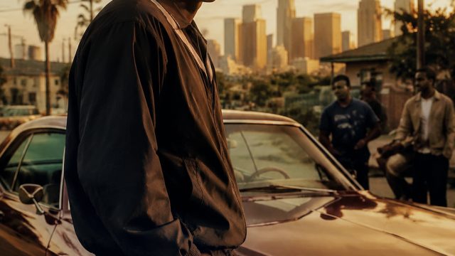 New Spinoff 'The Drop' from FX’s 'Snowfall' to Premiere Soon | free spins no deposit low wager, free